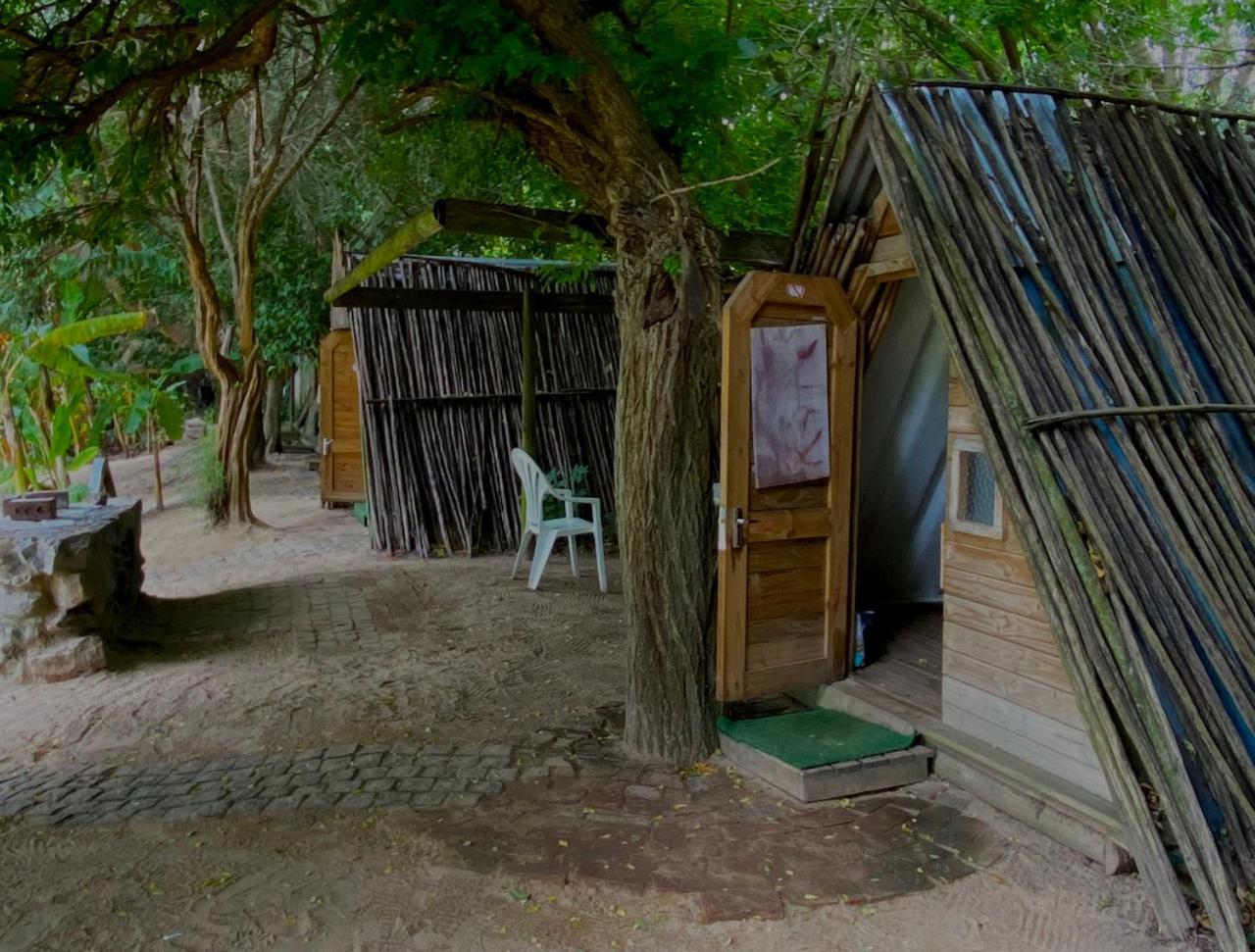 The Riverdeck And Backpackers * Knysna