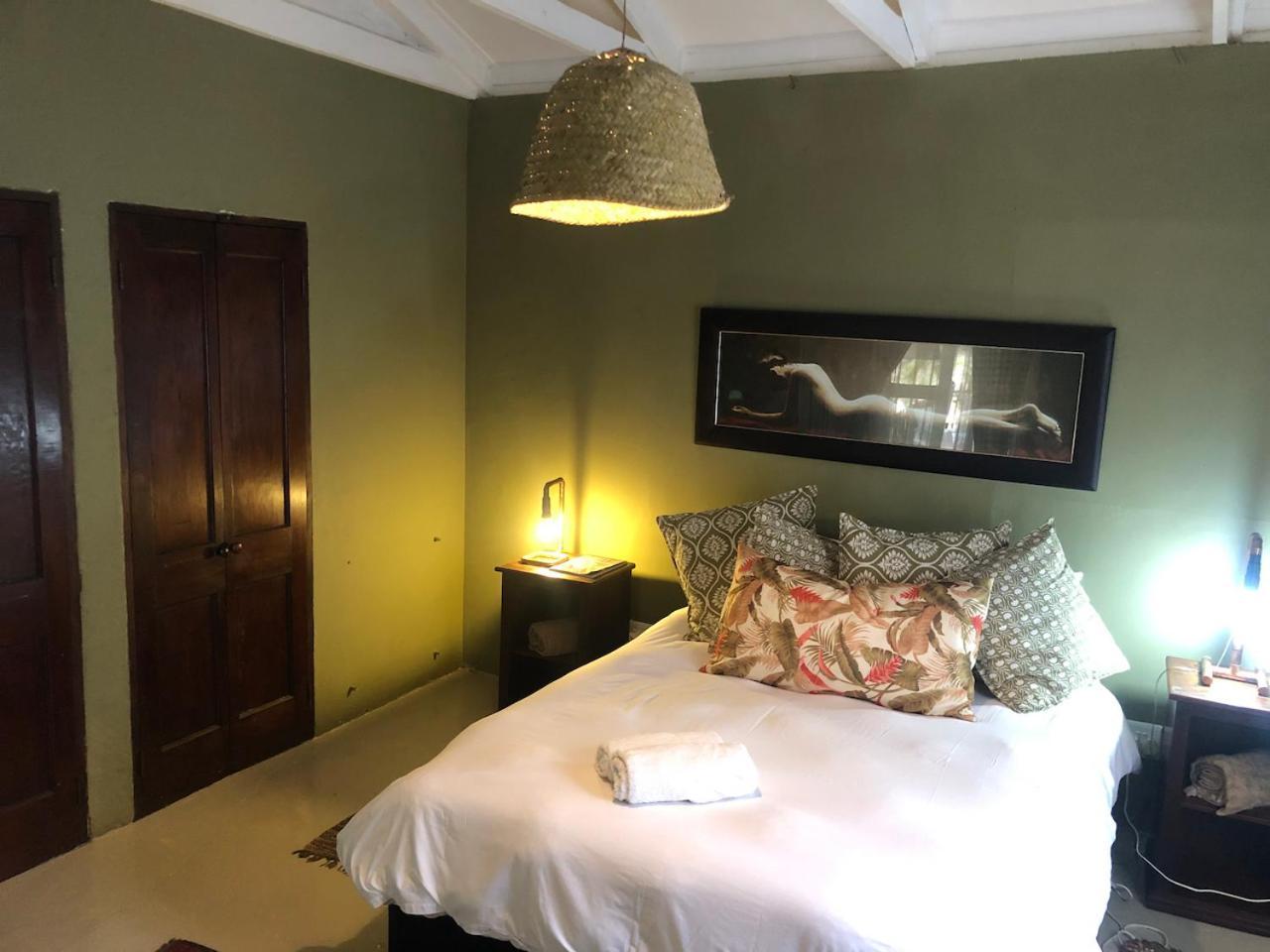 The Riverdeck And Backpackers * Knysna