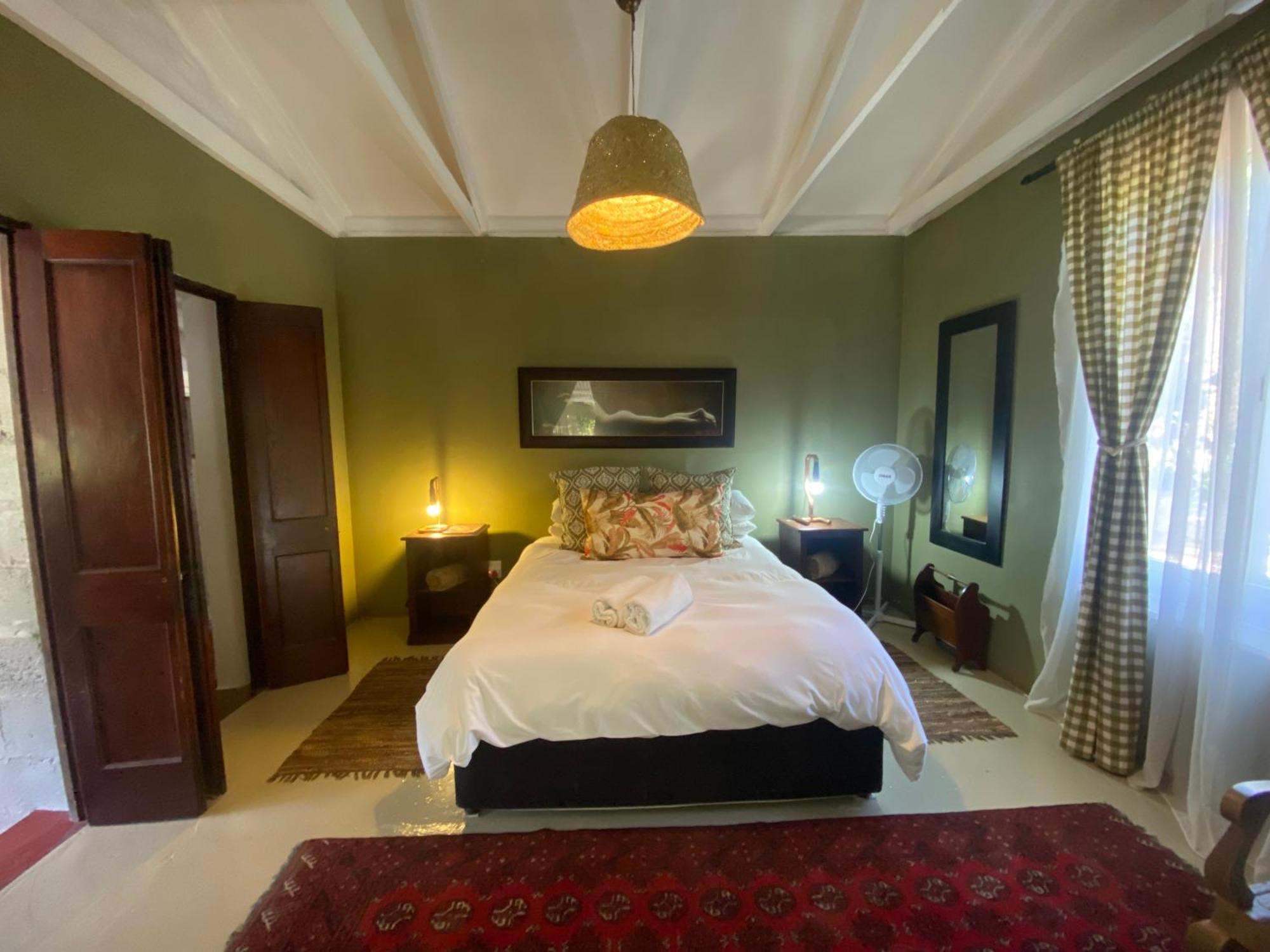 The Riverdeck And Backpackers Lodge Knysna