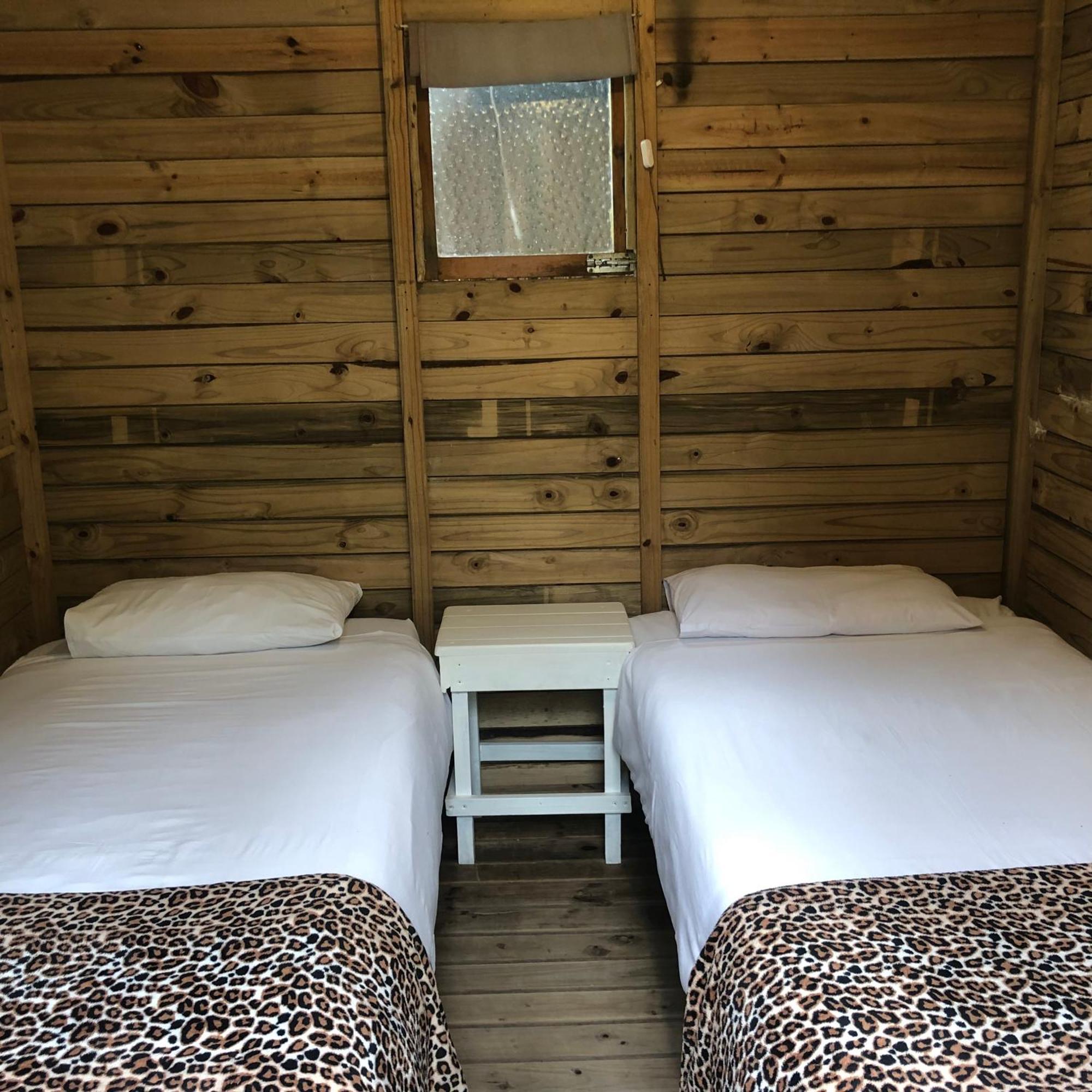 The Riverdeck And Backpackers Knysna
